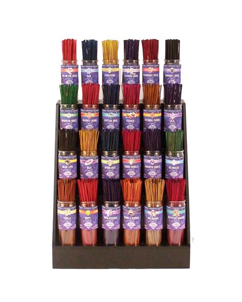 how much are wholesale incense